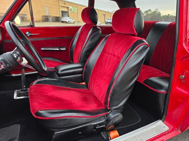 1964 Ford Falcon Futura 1964 Ford Falcon Futura