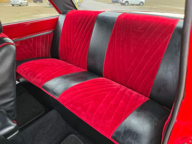 1964 Ford Falcon Futura