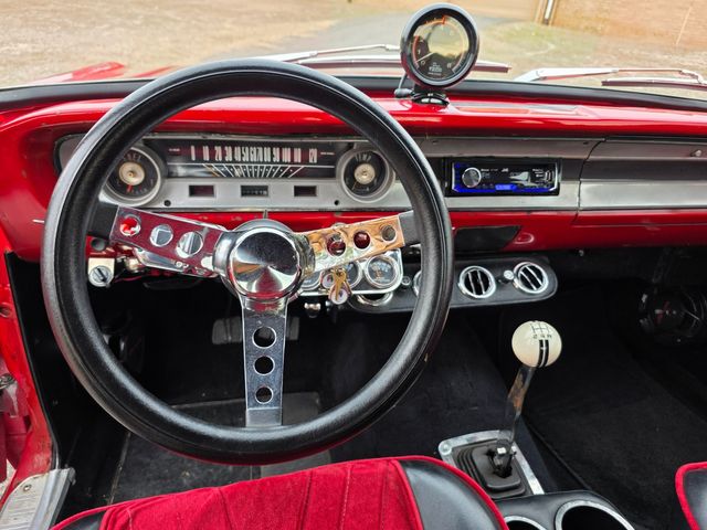 1964 Ford Falcon Futura 1964 Ford Falcon Futura