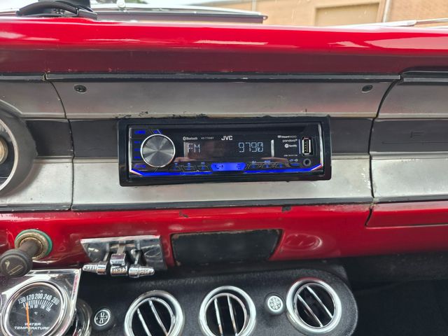 1964 Ford Falcon Futura