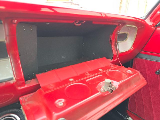 1964 Ford Falcon Futura