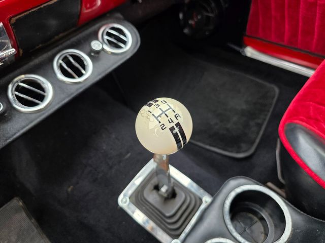 1964 Ford Falcon Futura 1964 Ford Falcon Futura