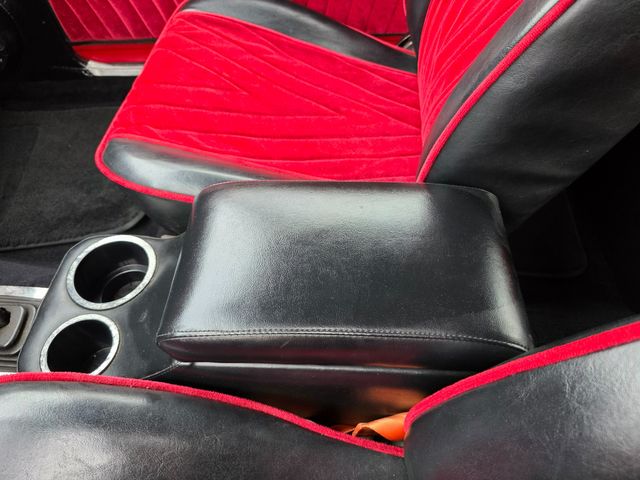 1964 Ford Falcon Futura