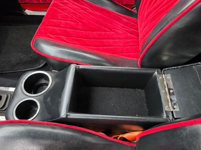 1964 Ford Falcon Futura 1964 Ford Falcon Futura