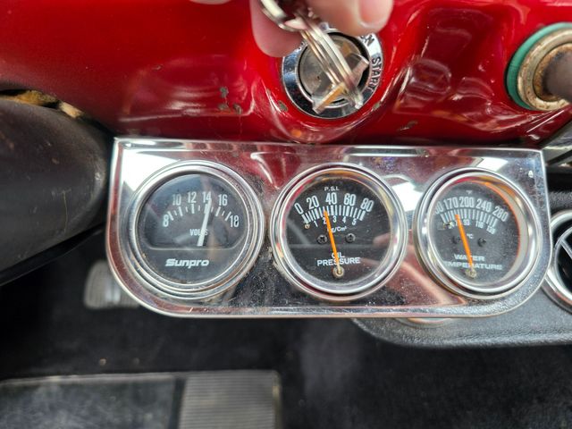 1964 Ford Falcon Futura 1964 Ford Falcon Futura