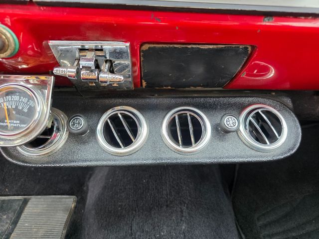 1964 Ford Falcon Futura 1964 Ford Falcon Futura