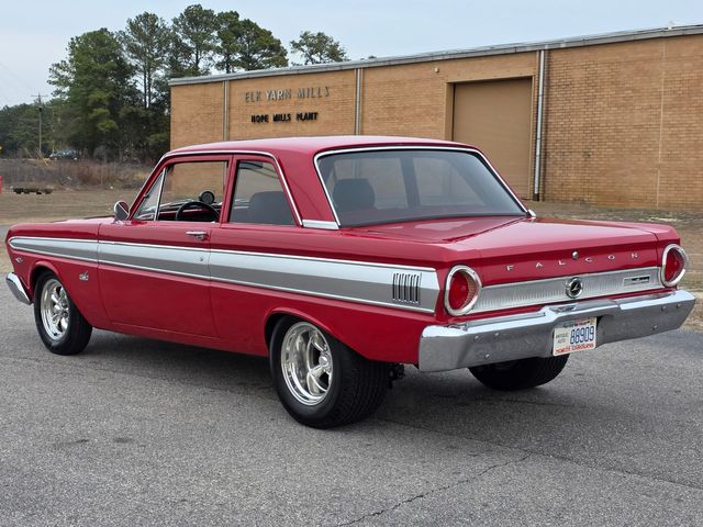 1964 Ford Falcon Futura