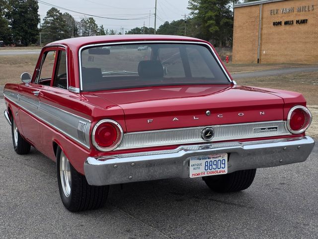 1964 Ford Falcon Futura 1964 Ford Falcon Futura