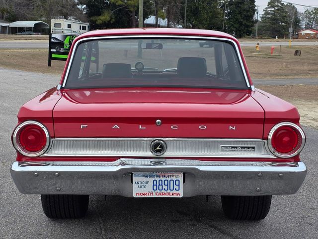 1964 Ford Falcon Futura