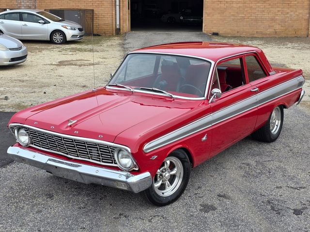 1964 Ford Falcon Futura