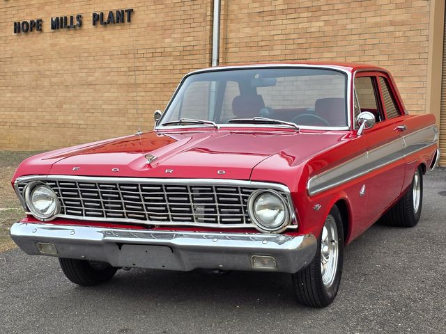 1964 Ford Falcon Futura 1964 Ford Falcon Futura
