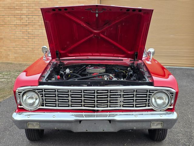 1964 Ford Falcon Futura 1964 Ford Falcon Futura