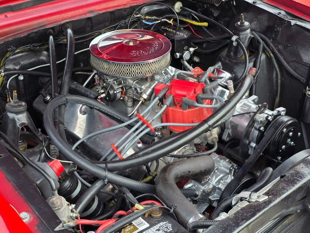 1964 Ford Falcon Futura 1964 Ford Falcon Futura