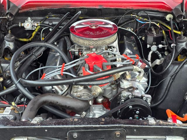 1964 Ford Falcon Futura