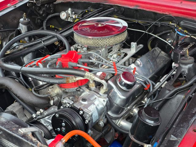 1964 Ford Falcon Futura