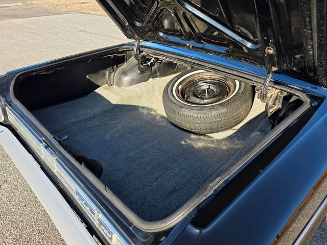 1964 Ford Galaxie 500 1964 Ford Galaxie 500