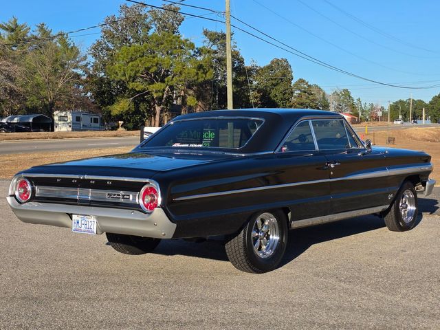 1964 Ford Galaxie 500 1964 Ford Galaxie 500