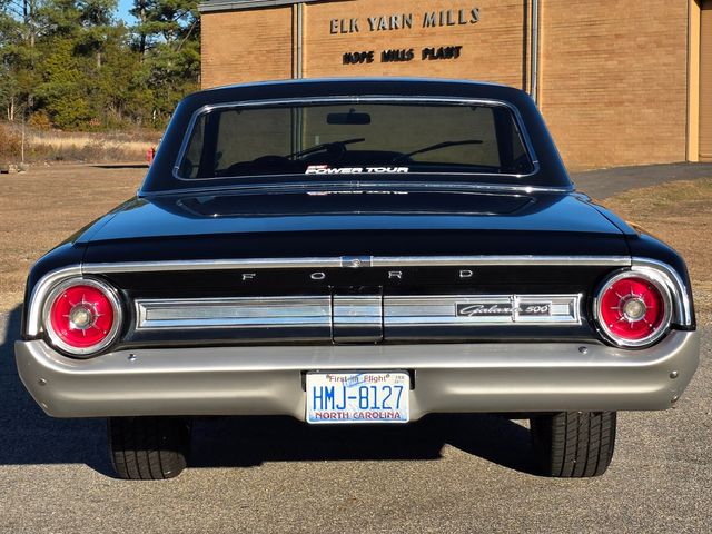 1964 Ford Galaxie 500 1964 Ford Galaxie 500