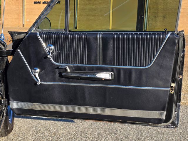 1964 Ford Galaxie 500 1964 Ford Galaxie 500