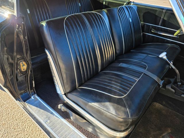 1964 Ford Galaxie 500 1964 Ford Galaxie 500
