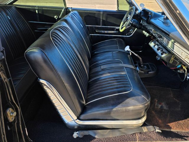 1964 Ford Galaxie 500 1964 Ford Galaxie 500