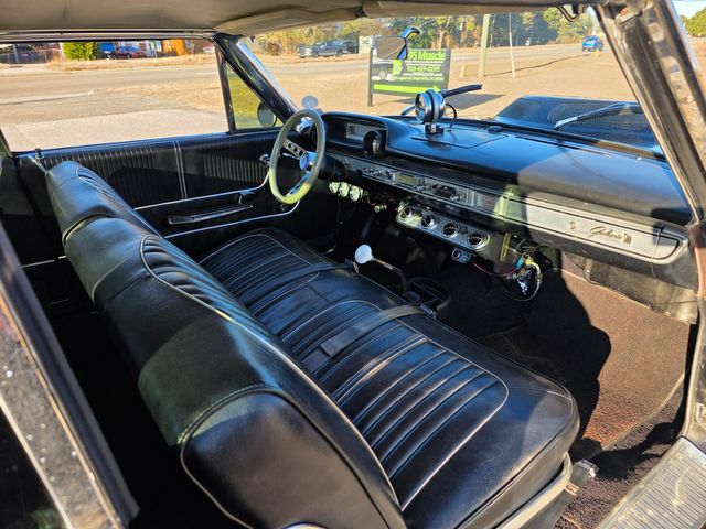 1964 Ford Galaxie 500 1964 Ford Galaxie 500