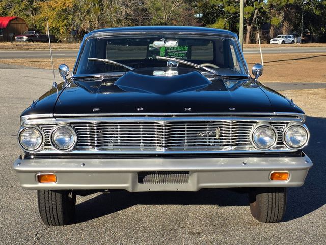 1964 Ford Galaxie 500 1964 Ford Galaxie 500