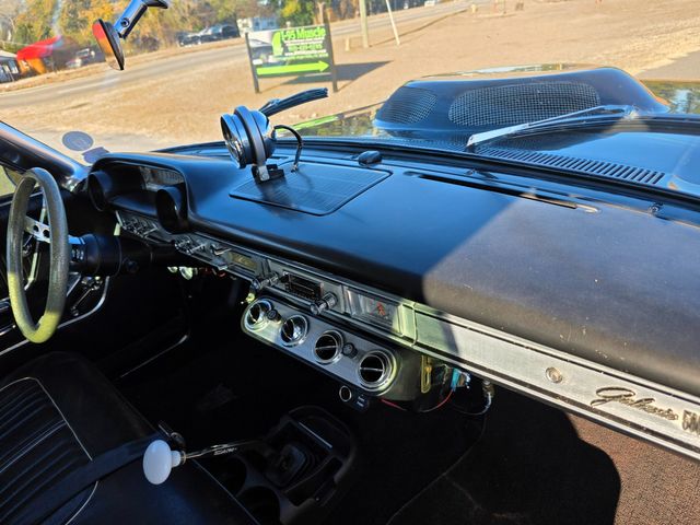 1964 Ford Galaxie 500 1964 Ford Galaxie 500