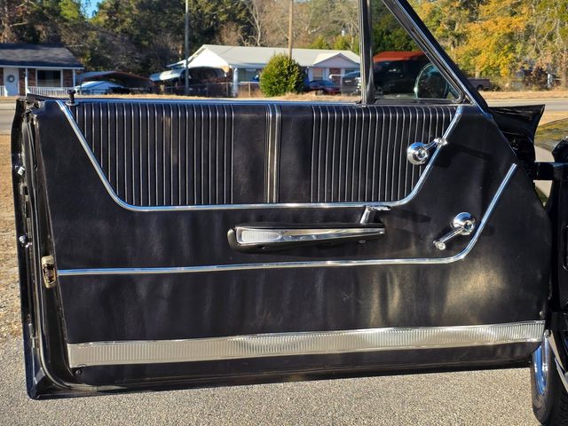 1964 Ford Galaxie 500 1964 Ford Galaxie 500