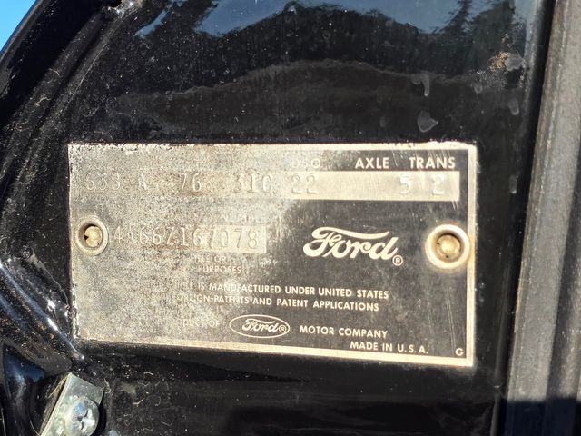 1964 Ford Galaxie 500 1964 Ford Galaxie 500