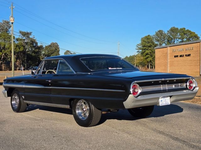 1964 Ford Galaxie 500 1964 Ford Galaxie 500