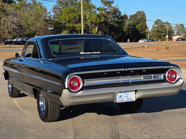 1964 Ford Galaxie 500 1964 Ford Galaxie 500