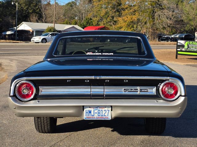 1964 Ford Galaxie 500 1964 Ford Galaxie 500