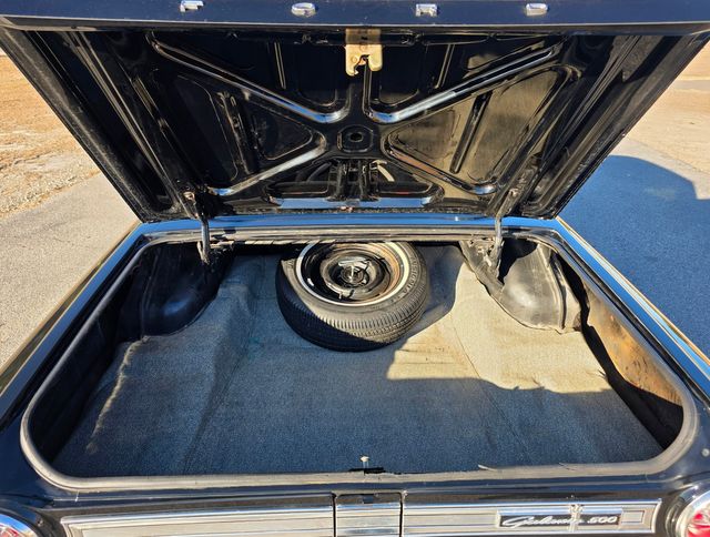 1964 Ford Galaxie 500 1964 Ford Galaxie 500