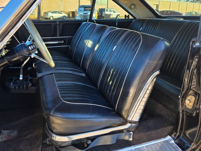 1964 Ford Galaxie 500 1964 Ford Galaxie 500