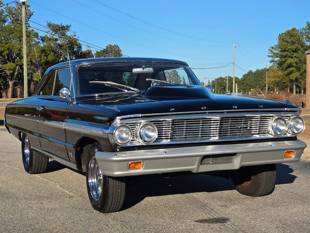 1964 Ford Galaxie 500 1964 Ford Galaxie 500