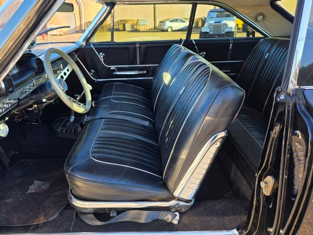 1964 Ford Galaxie 500 1964 Ford Galaxie 500