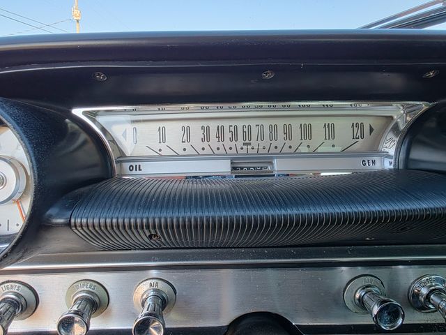 1964 Ford Galaxie 500 1964 Ford Galaxie 500