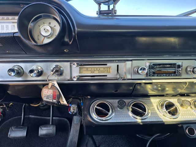 1964 Ford Galaxie 500 1964 Ford Galaxie 500