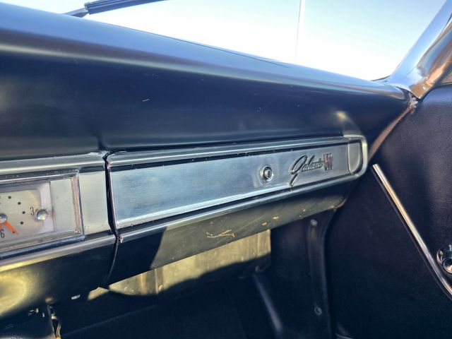 1964 Ford Galaxie 500 1964 Ford Galaxie 500