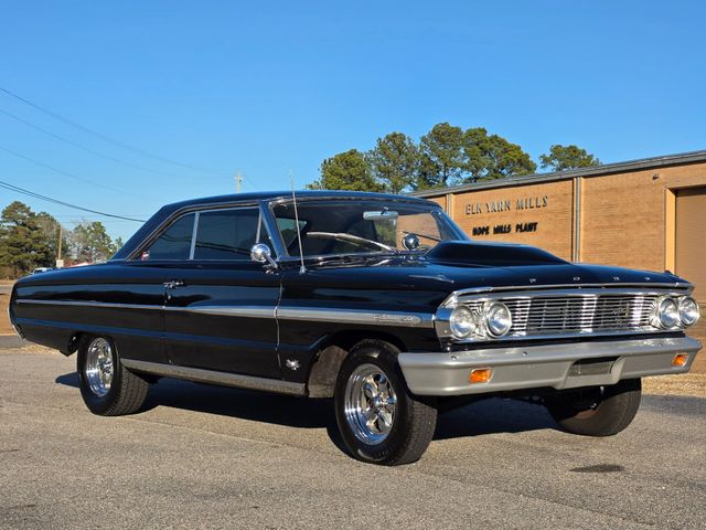 1964 Ford Galaxie 500 1964 Ford Galaxie 500