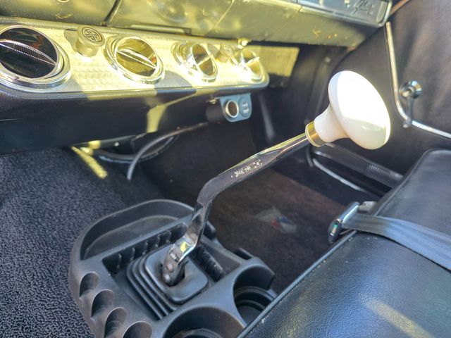 1964 Ford Galaxie 500 1964 Ford Galaxie 500