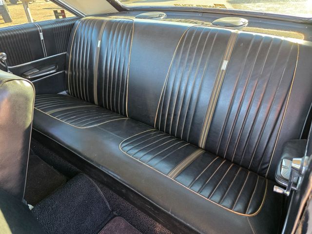 1964 Ford Galaxie 500 1964 Ford Galaxie 500