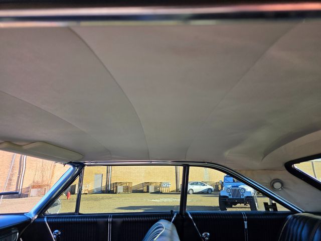 1964 Ford Galaxie 500 1964 Ford Galaxie 500