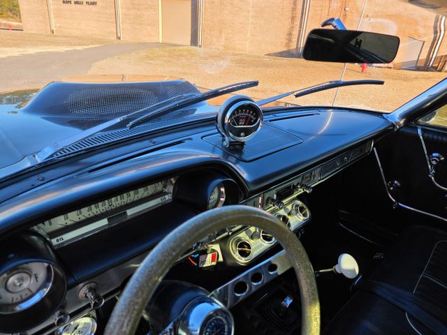 1964 Ford Galaxie 500 1964 Ford Galaxie 500