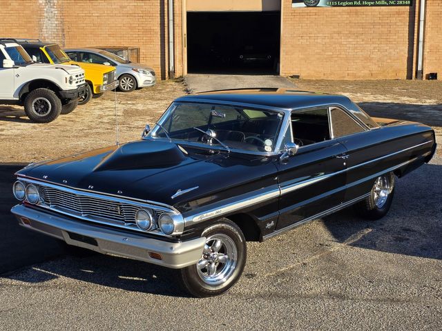 1964 Ford Galaxie 500 1964 Ford Galaxie 500