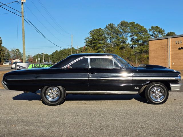 1964 Ford Galaxie 500 1964 Ford Galaxie 500