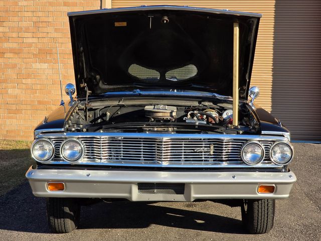 1964 Ford Galaxie 500 1964 Ford Galaxie 500
