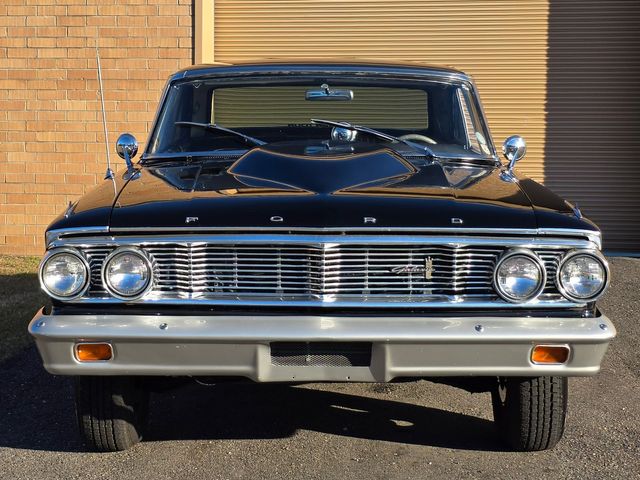 1964 Ford Galaxie 500 1964 Ford Galaxie 500