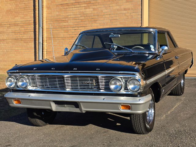 1964 Ford Galaxie 500 1964 Ford Galaxie 500